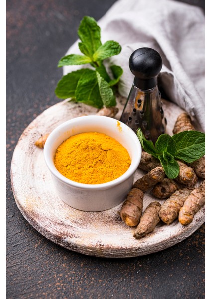 Zerdeçal 80gr fırsatları