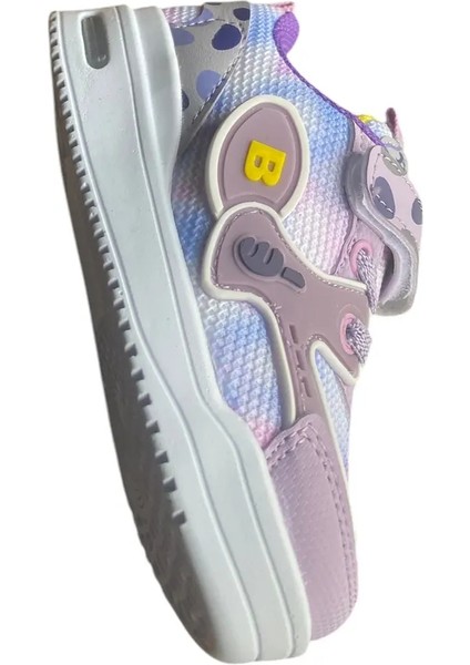 Konay Bxr Ortopedik Kız Çocuk Bebe Spor Ayakkabı modelleri