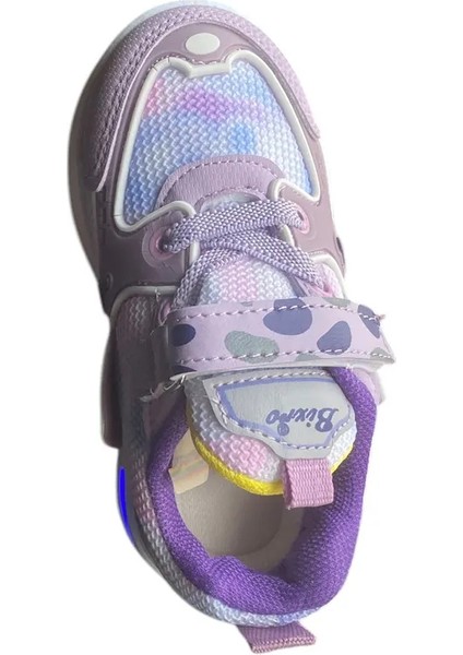 Konay Bxr Ortopedik Kız Çocuk Bebe Spor Ayakkabı fırsatları