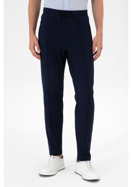 Erkek Lacivert Eşofman Altı 50300088-VR033 fiyatları