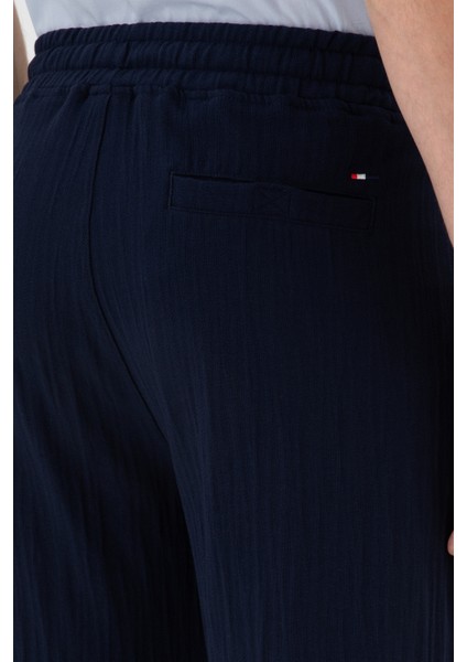 Erkek Lacivert Eşofman Altı 50300088-VR033