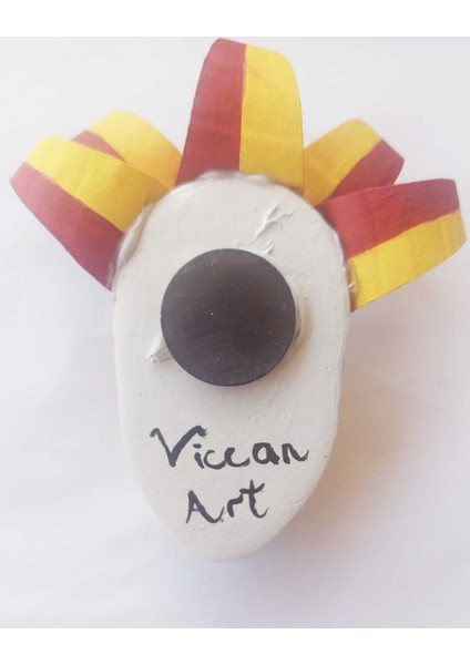 Gs Amblemli Taraftar Magneti fiyatları