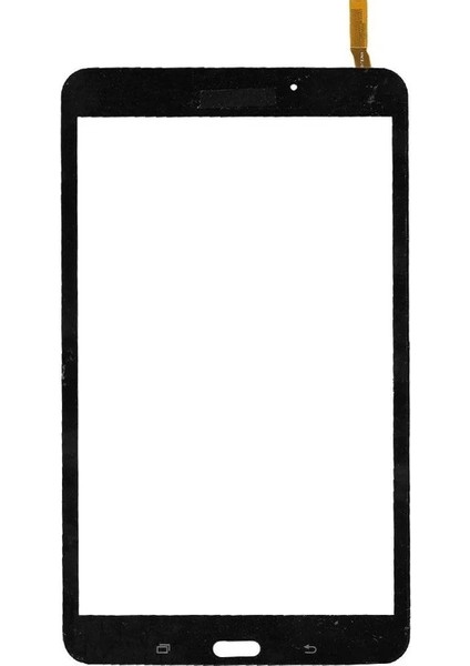 Galaxy Tab 4 8.0 T330 Dokunmatik Siyah