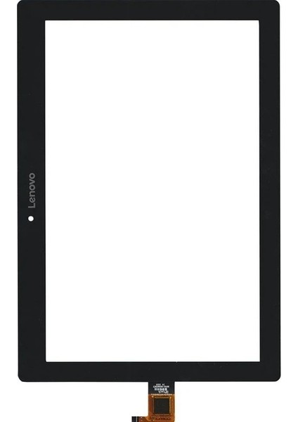 Tab 10 TB-X103F Dokunmatik Siyah