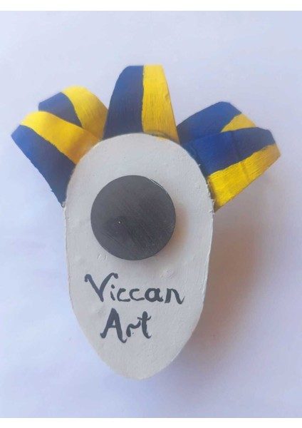 Taraftar Magneti FB fiyatları