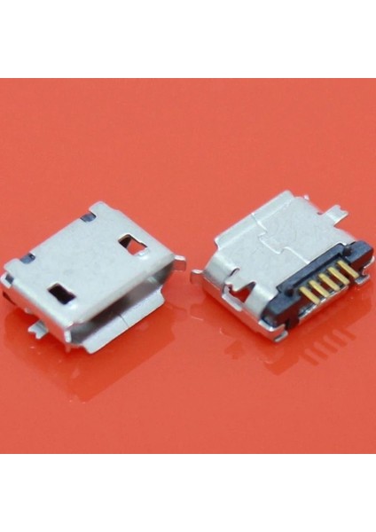 9108HD Şarj Soketi Dc Jack