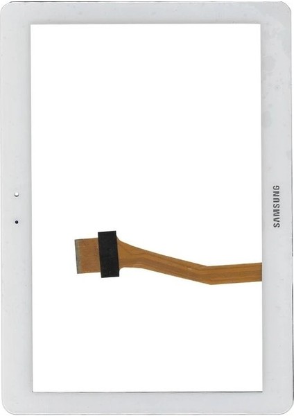 Galaxy Tab 2 P5100 Dokunmatik Beyaz