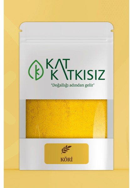 Köri 70 gr
