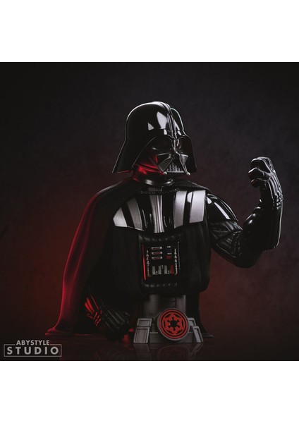 Star Wars - Bust "darth Vader" Figür - ABYFIG092
