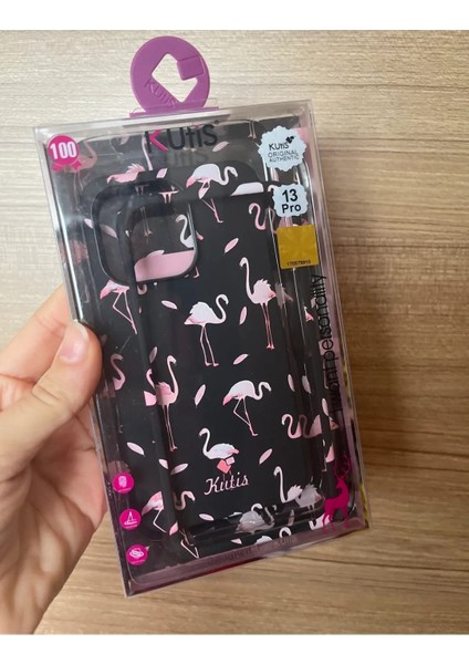 iphone 13 Pro 360 Derece Arka Ön Koruma Desenli Kılıf fiyatları