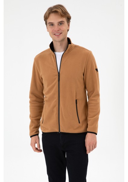 Erkek Hırka (Örme) 50313779-VR233