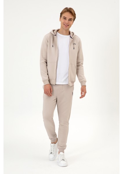 Erkek Taş Eşofman Altı 50313765-VR049