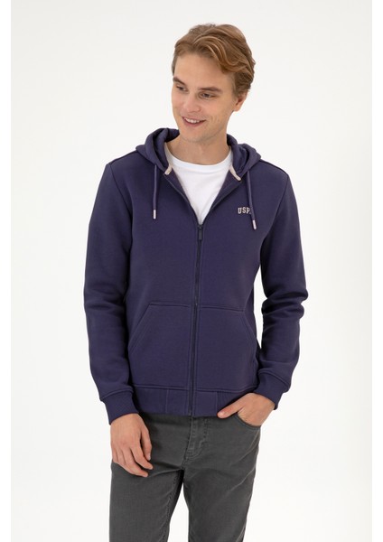 Erkek Mürdüm Hırka (Örme) 50313755-VR074 modelleri