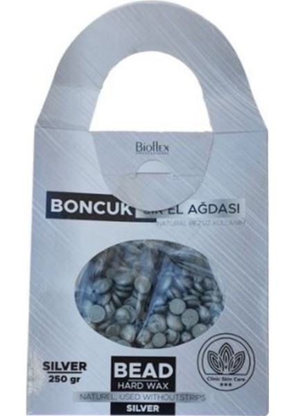 Boncuk Ağda