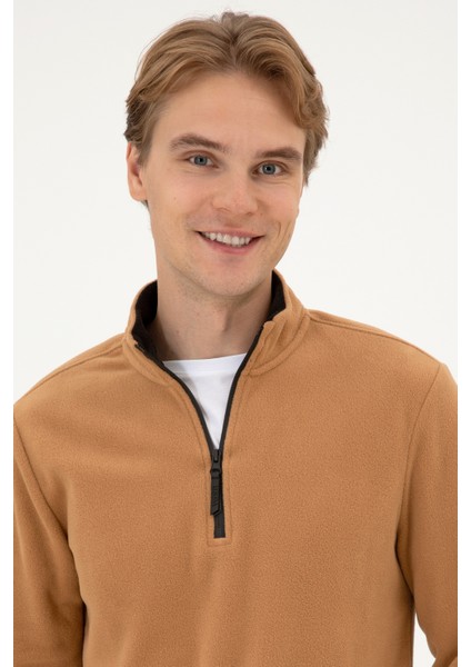 Erkek Sweatshirt 50313777-VR233 fiyatları