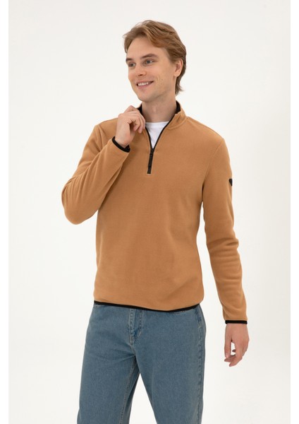 Erkek Sweatshirt 50313777-VR233 modelleri