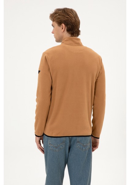 Erkek Sweatshirt 50313777-VR233 indirimleri