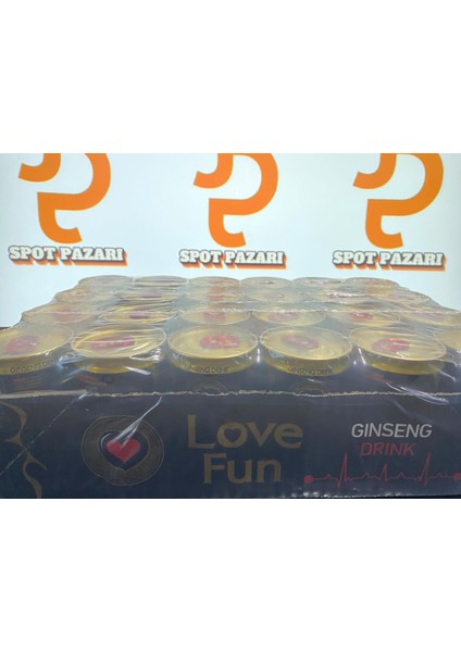 24'lü Enerji Içeceği