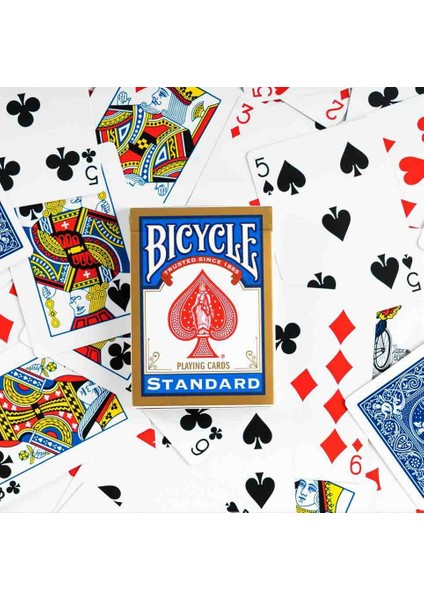 Profesyonel Özel Üretim Poker Iskambil Kağıdı Orjinal Birinci Sınıf Kalite 1 Deste Casino Oyun Kartı fiyatları