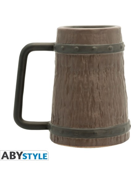 Lord Of The Rıngs - 3D Tankard Mug - Prancing Pony - ABYMUG853 fiyatları