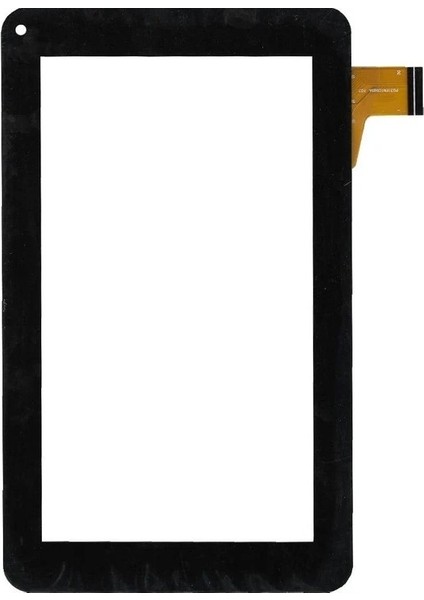 MF-309-070F-2 Kablo Kodlu Dokunmatik Siyah