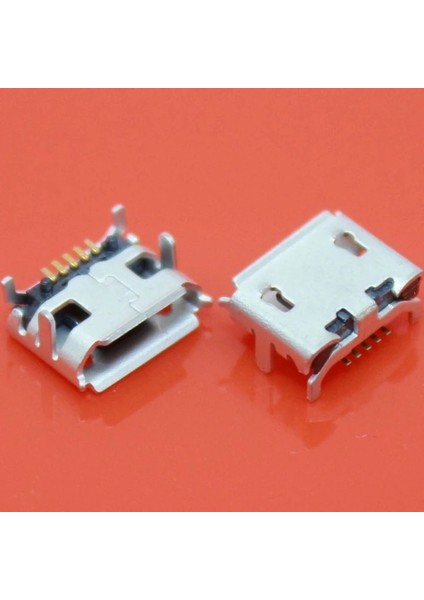 Desire 7 Şarj Soketi Dc Jack