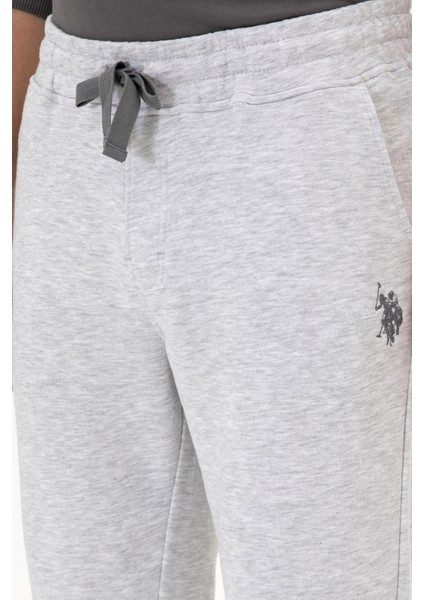 Erkek Açık Gri Eşofman Altı 50313765-VR001 indirimleri