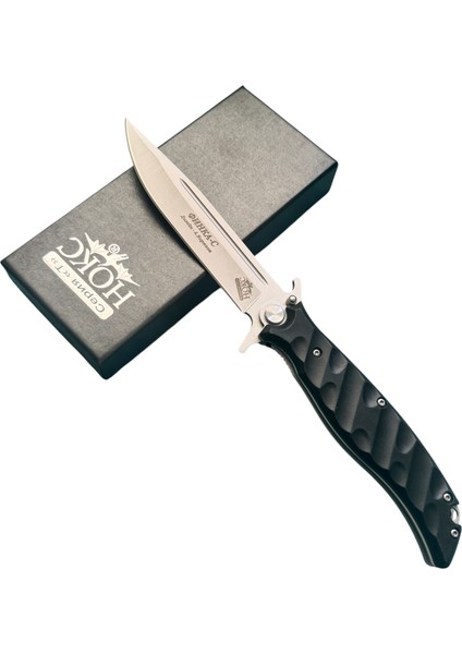 Hokc Boynuzlu Çelik Çakı 26 cm fiyatları