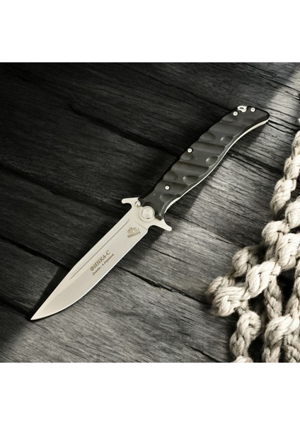 Hokc Boynuzlu Çelik Çakı 26 cm modelleri