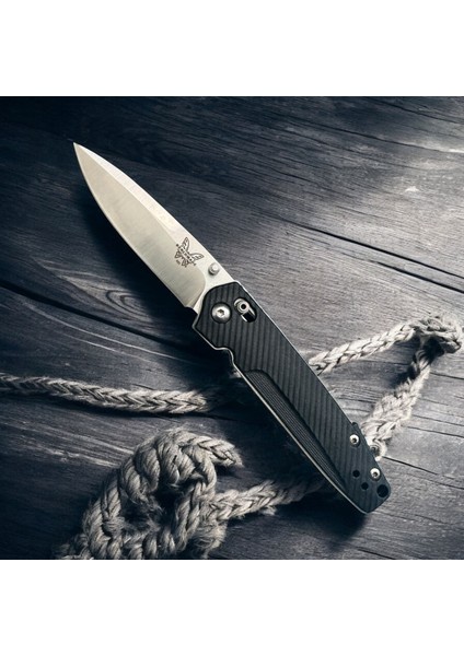 Beincmade Limited Editon Çelik Çakı