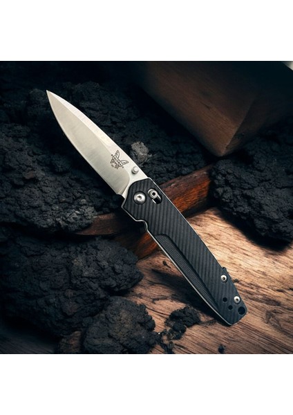 Beincmade Limited Editon Çelik Çakı modelleri