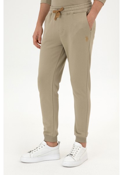 Erkek Açık Haki Eşofman Altı 50313765-VR183 fiyatları