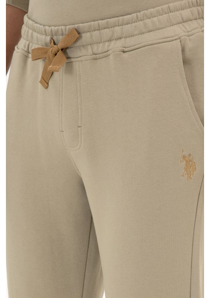 Erkek Açık Haki Eşofman Altı 50313765-VR183 indirimleri