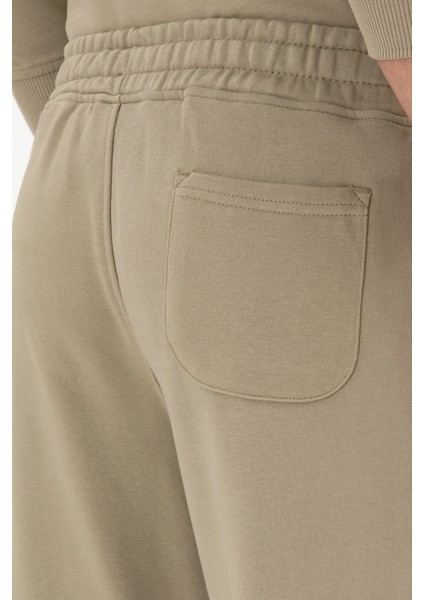 Erkek Açık Haki Eşofman Altı 50313765-VR183