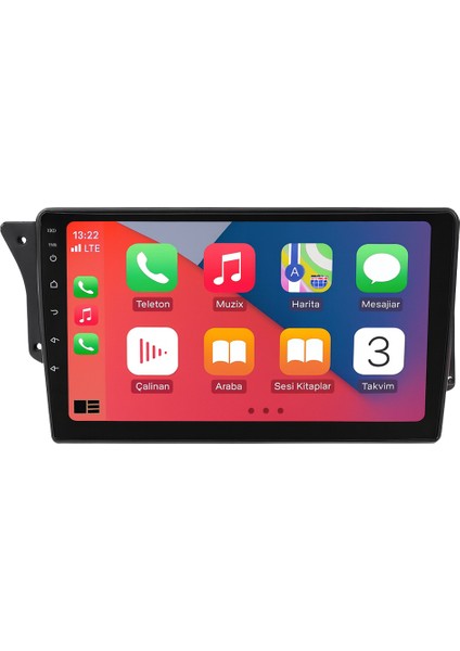 Opel Grandland x 2020-2022 Multimedya 4 GB Ram 32 GB Hafıza 4 Çekirdek Navigold