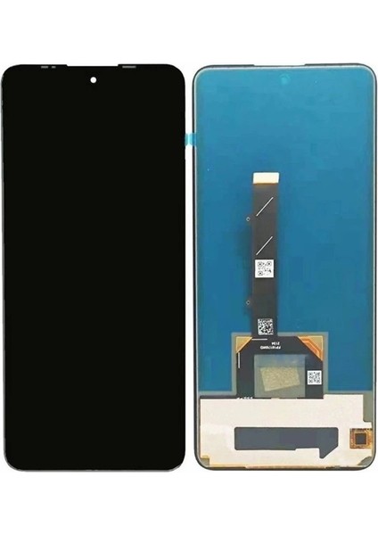 Camon 18 Premier LCD Ekran Dokunmatik
