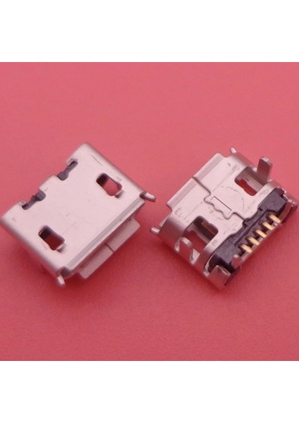 Tk-77 Şarj Soketi Dc Jack