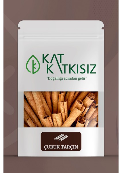 Çubuk Tarçın 40 gr