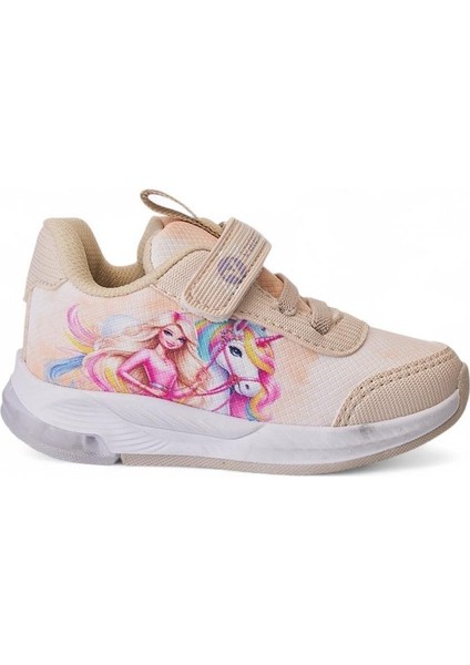 06 Kız Bebek Işıklı Sneaker