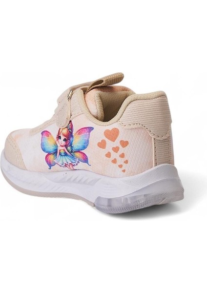 06 Kız Bebek Işıklı Sneaker modelleri