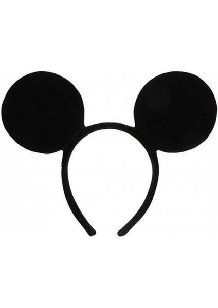Mickey Mouse Tacı Fare Tacı