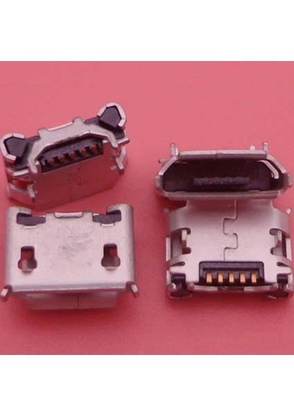 E-Tab 4 Şarj Soketi Dc Jack fiyatları