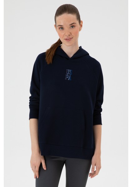 Kadın Lacivert Sweatshirt 50313611-VR033