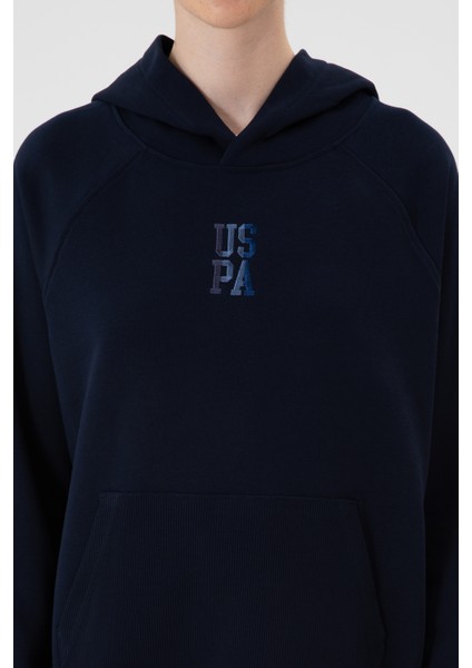 Kadın Lacivert Sweatshirt 50313611-VR033