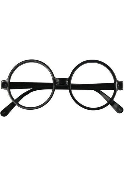 Siyah Çerçeveli Harry Potter Gözlüğü fiyatları