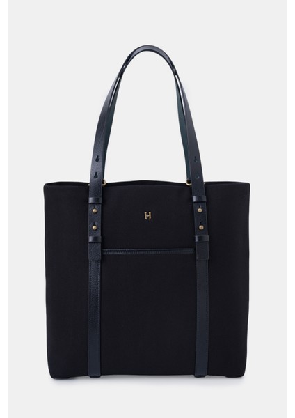 Louısa Hakiki Deri Kadın Askılı Omuz Çantası