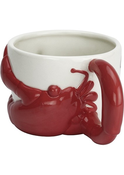 Frıends Mug 3D Lobster - MGM0032 fırsatları