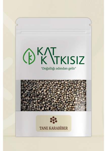 Tane Karabiber 80gr