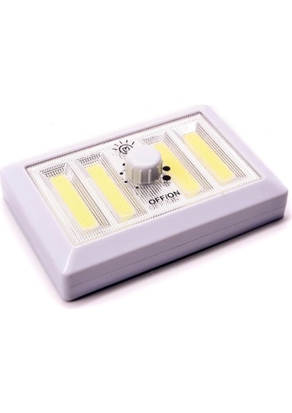 PS-1703 Dimmerli Işık Seviyesi Ayarlanabilir Mıknatıslı Lamba fiyatları