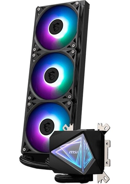 Mag Corelıquıd I360 360 mm Sıvı Sogutma fiyatları